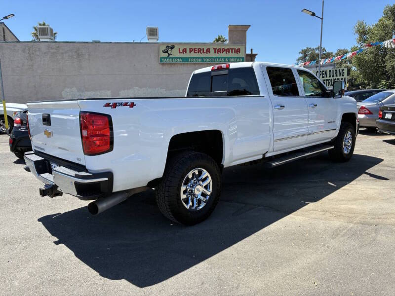 chevrolet silverado 3500hd 2018 1GC4K0EY1JF218246 image chevrolet silverado 3500hd 2018 1GC4K0EY1JF218246 image